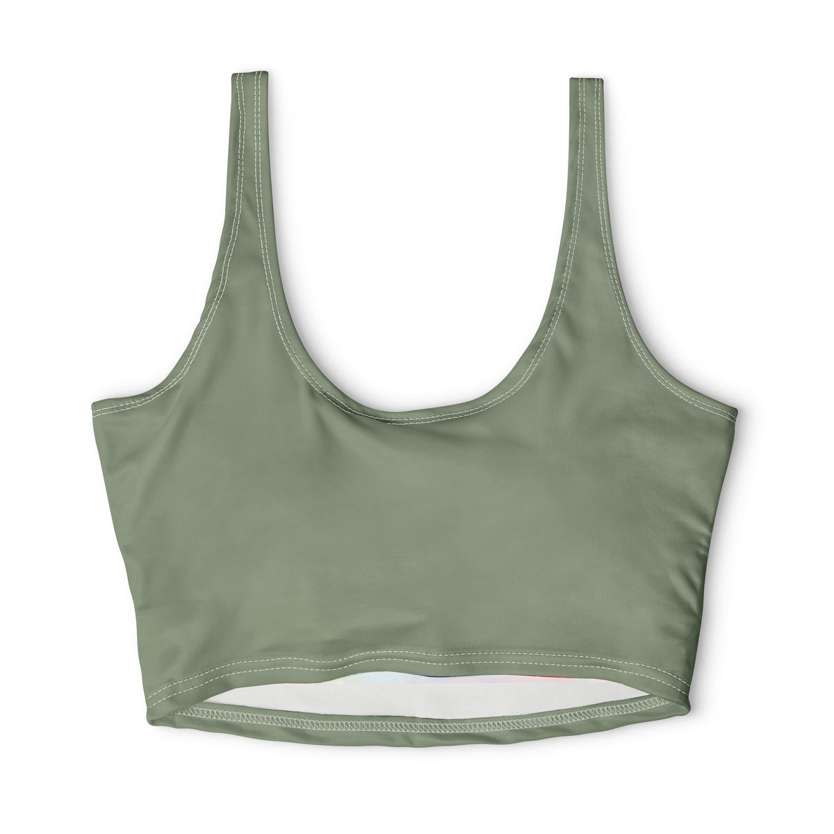 For The Culture Copenhagen Sports Bra