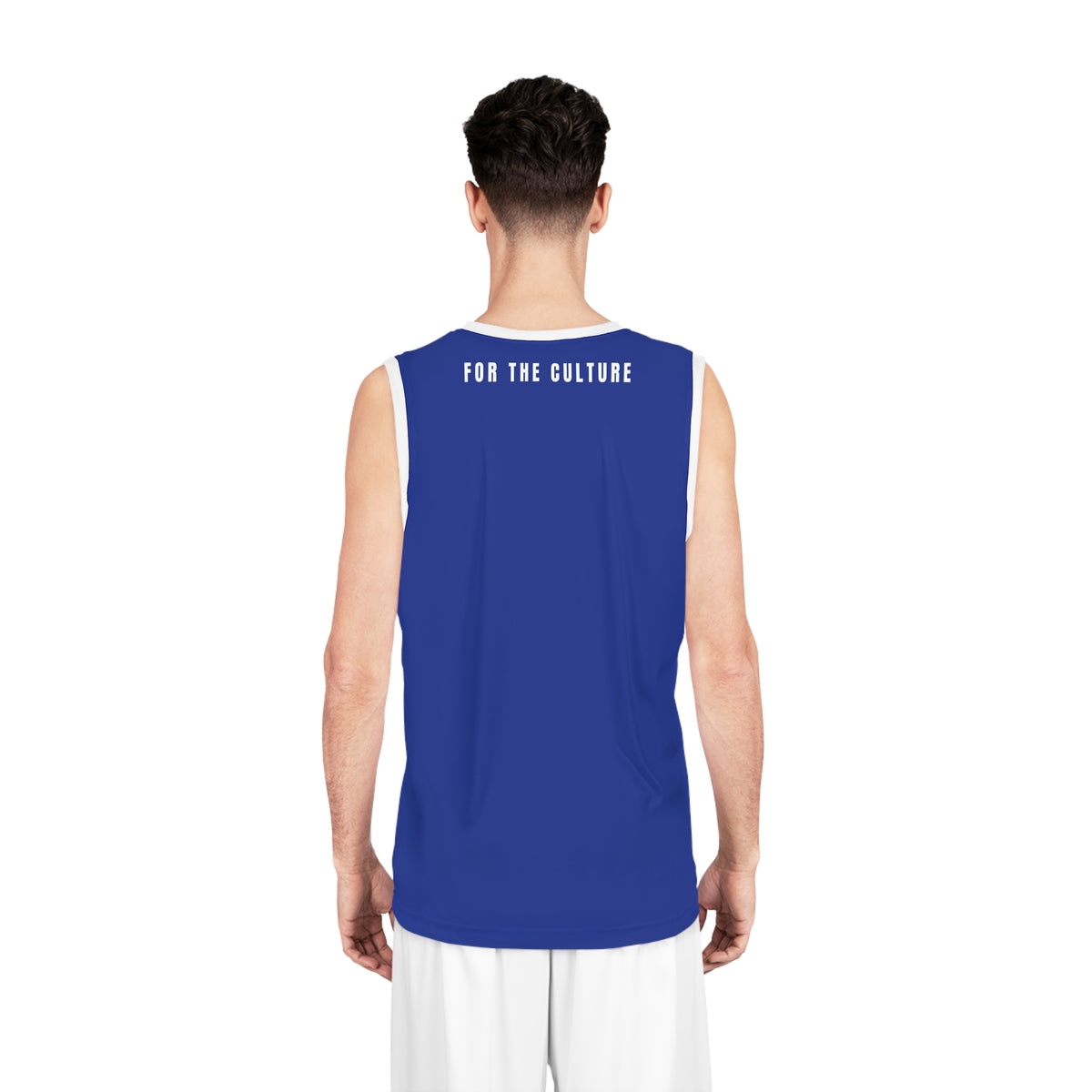 BootCamp 7 Jersey – Royal