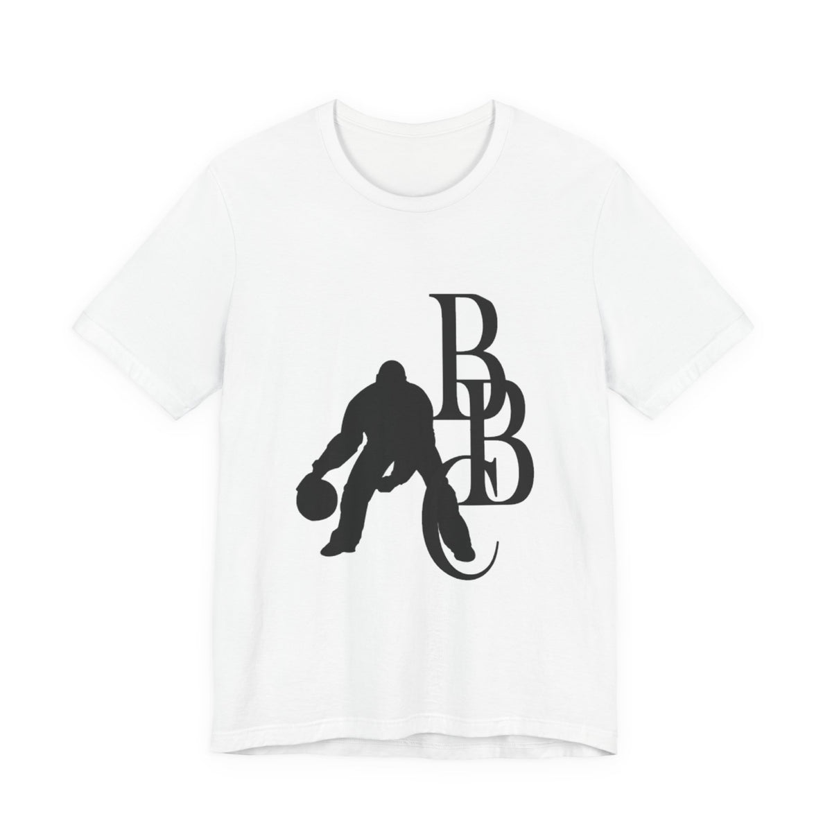 BBC Silhouette T-Shirt