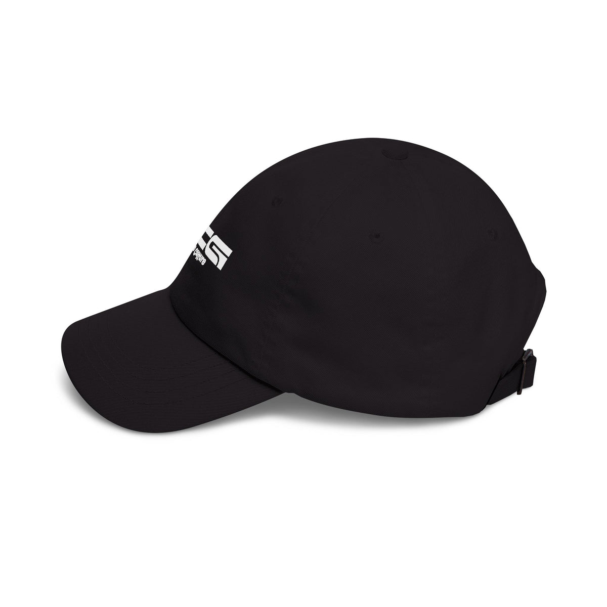 Hangry Harper Shakopee Cap – Black