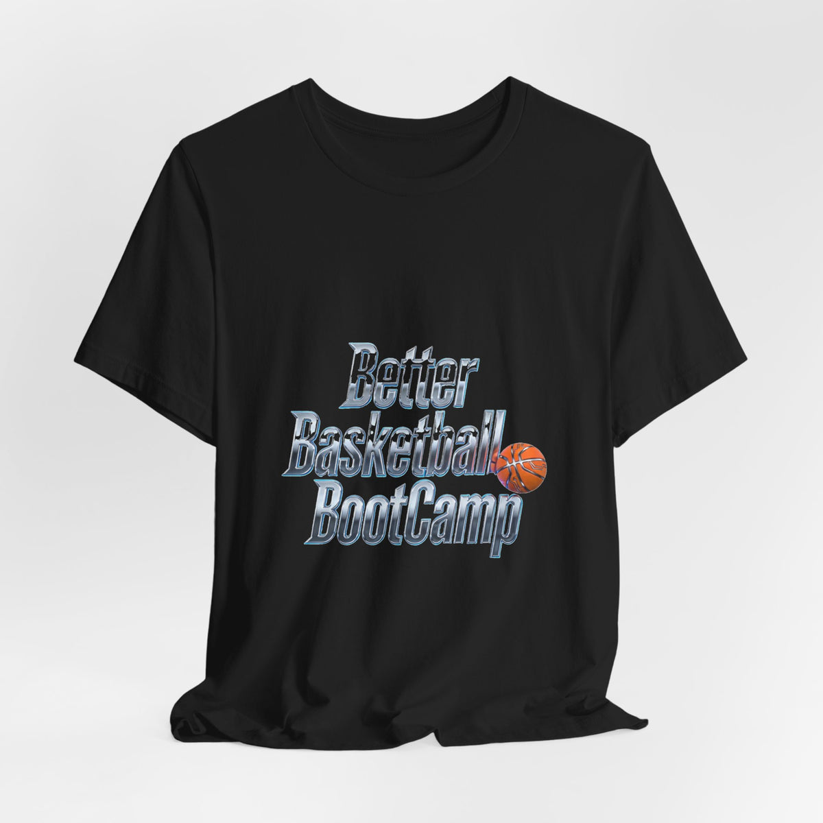 BBC Chrome T-Shirt