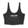 BCG Sports Bra – Black