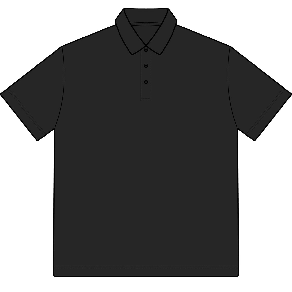 BCG Luxury Polo