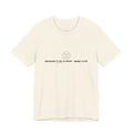 Family First Tee – Milan (Natural)