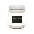 BCG Candle