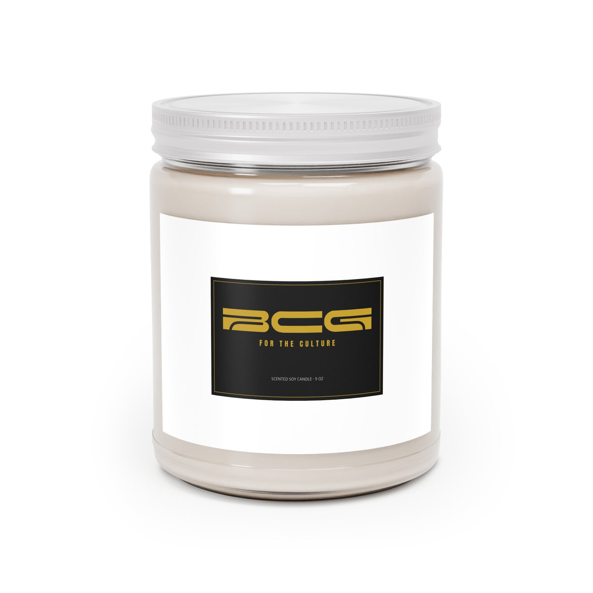 BCG Candle