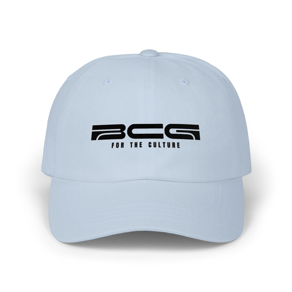 ML Hat – Plaque Back