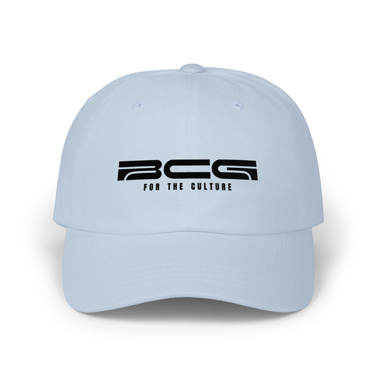 ML Hat – Plaque Back