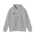 BBC Black Drip Hoodie