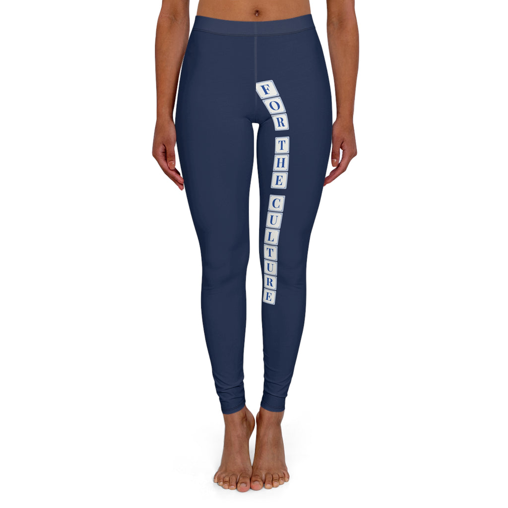For The Culture Lisbon Leggings