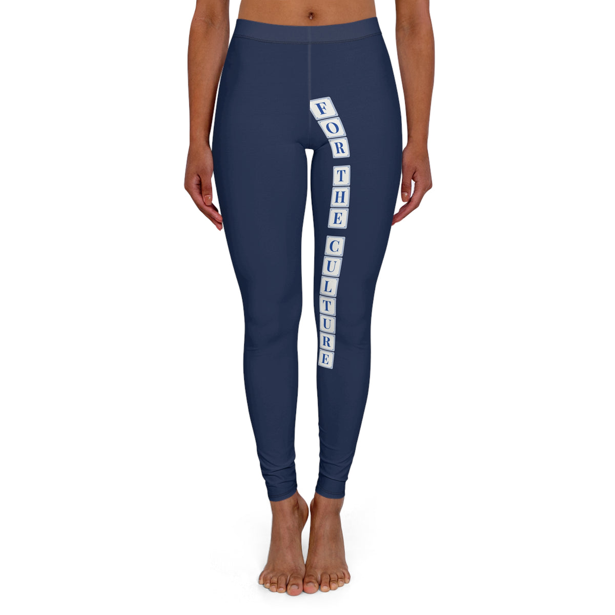 For The Culture Lisbon Leggings