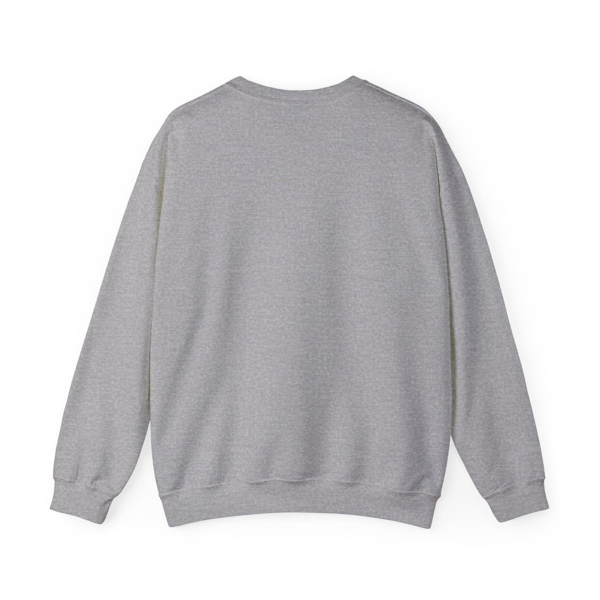 For The Culture Basketball Crewneck Sweatshirt - Rootcamp Gear Graphic Pullover