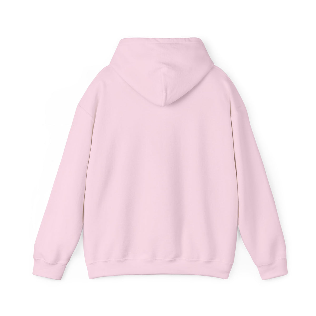 BBC Hoodie Left Chest Logo