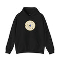 BBC Atom Hoodie – Black