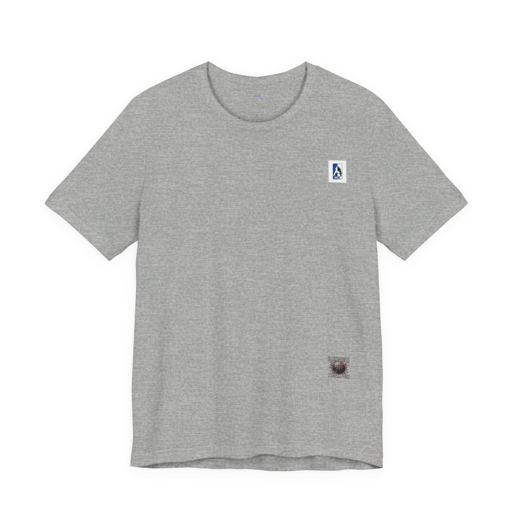 BBC Blue Shield Left Chest T-Shirt