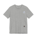 BBC Blue Shield Left Chest T-Shirt