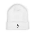 BBC Beanie – White