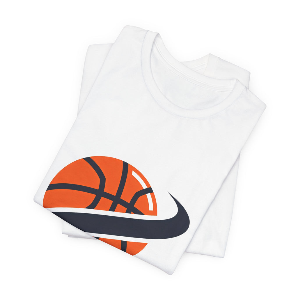 BBC Swoosh T-Shirt