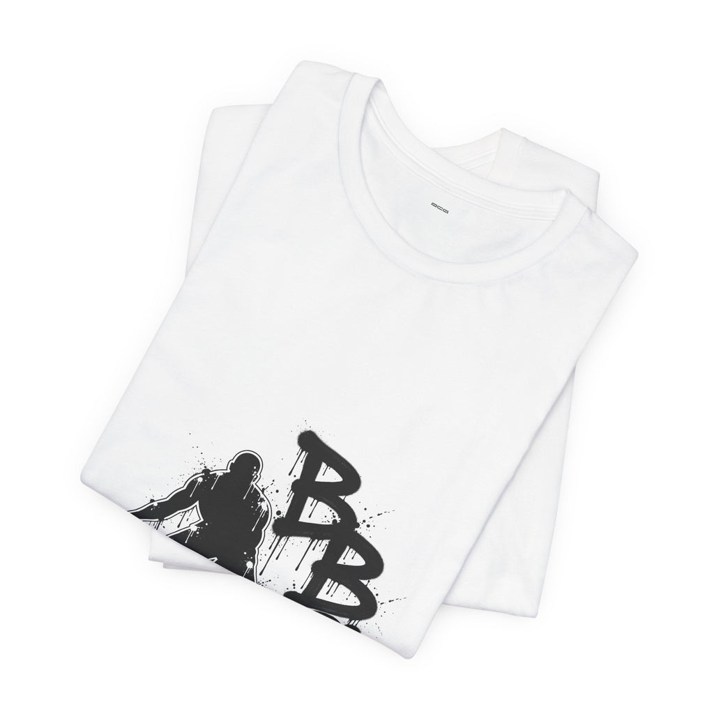 BBC Player Drip T-Shirt