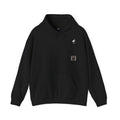 Gratitude Hoodie – Black