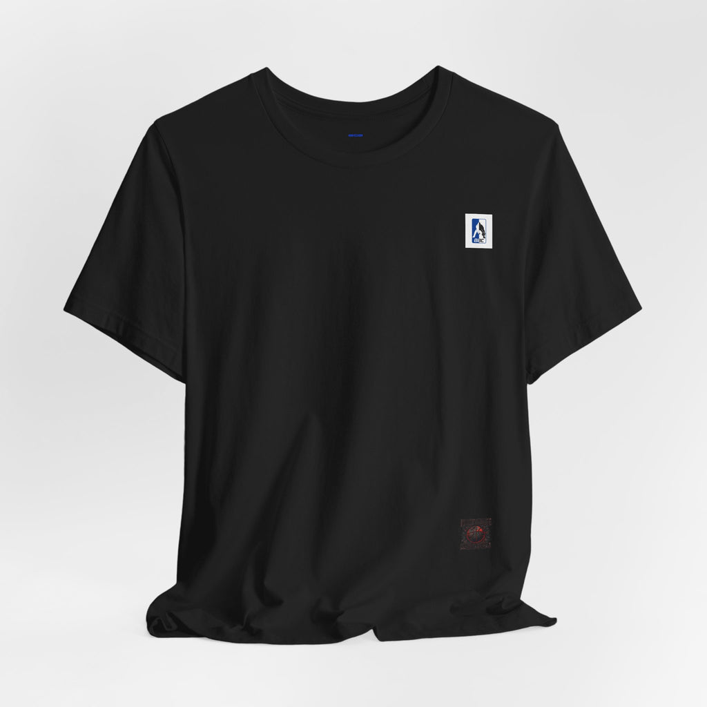 BBC Blue Shield Left Chest T-Shirt