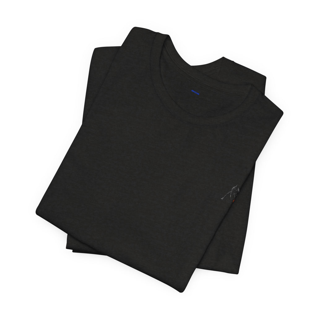 BBC White Logo T-Shirt