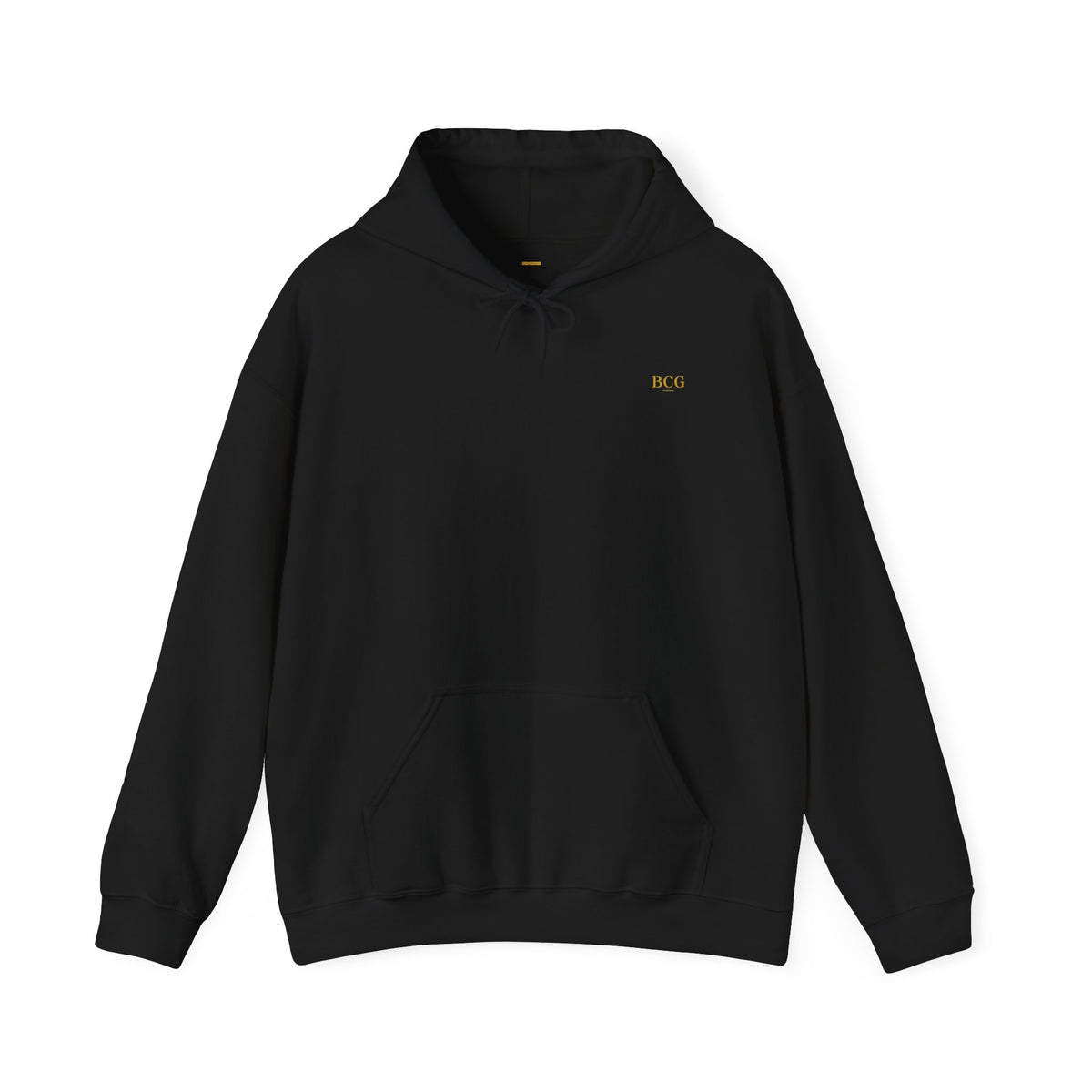 Keep Your Mind Right Hoodie – Allura (Black)