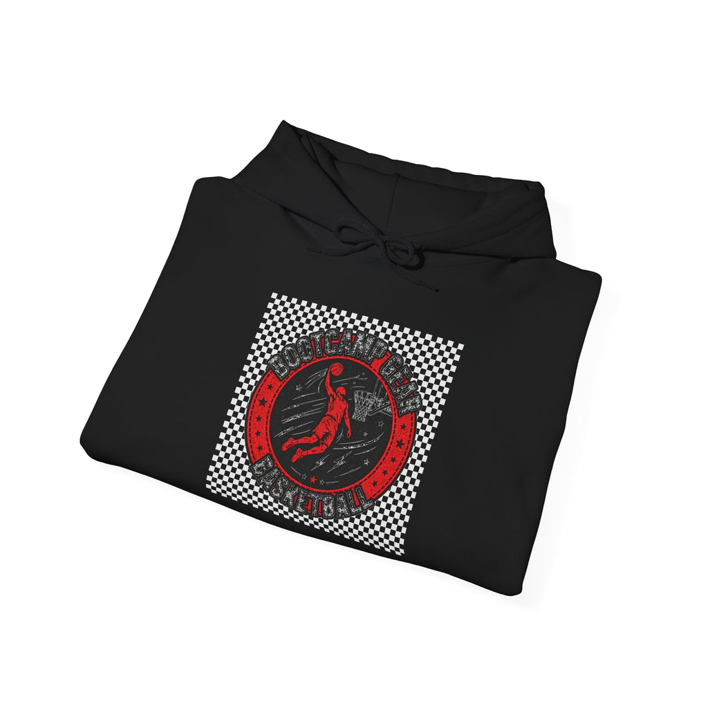 BootCamp Badge Hoodie