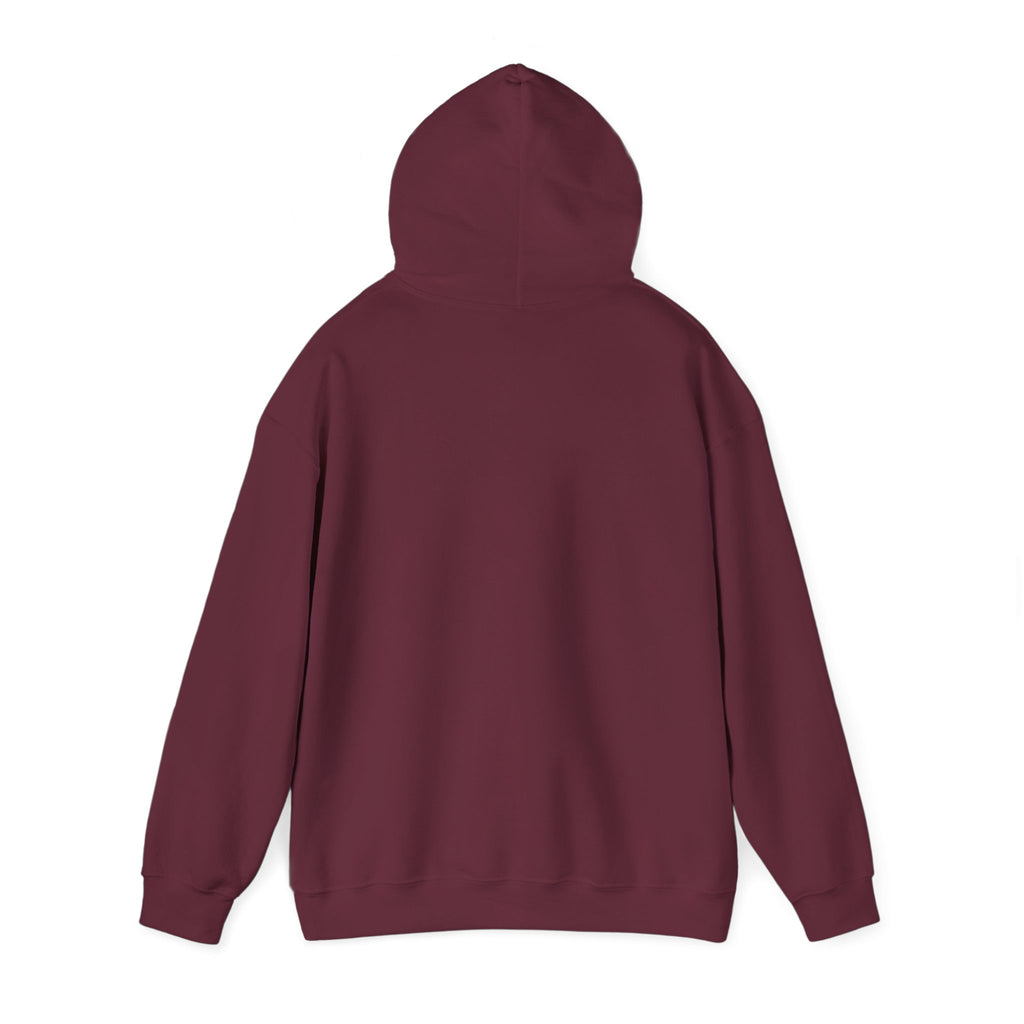 BBC Hoodie Left Chest Logo