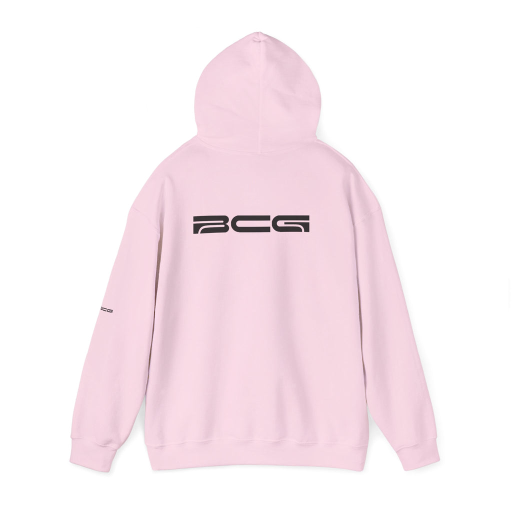 For The Culture Circle Hoodie