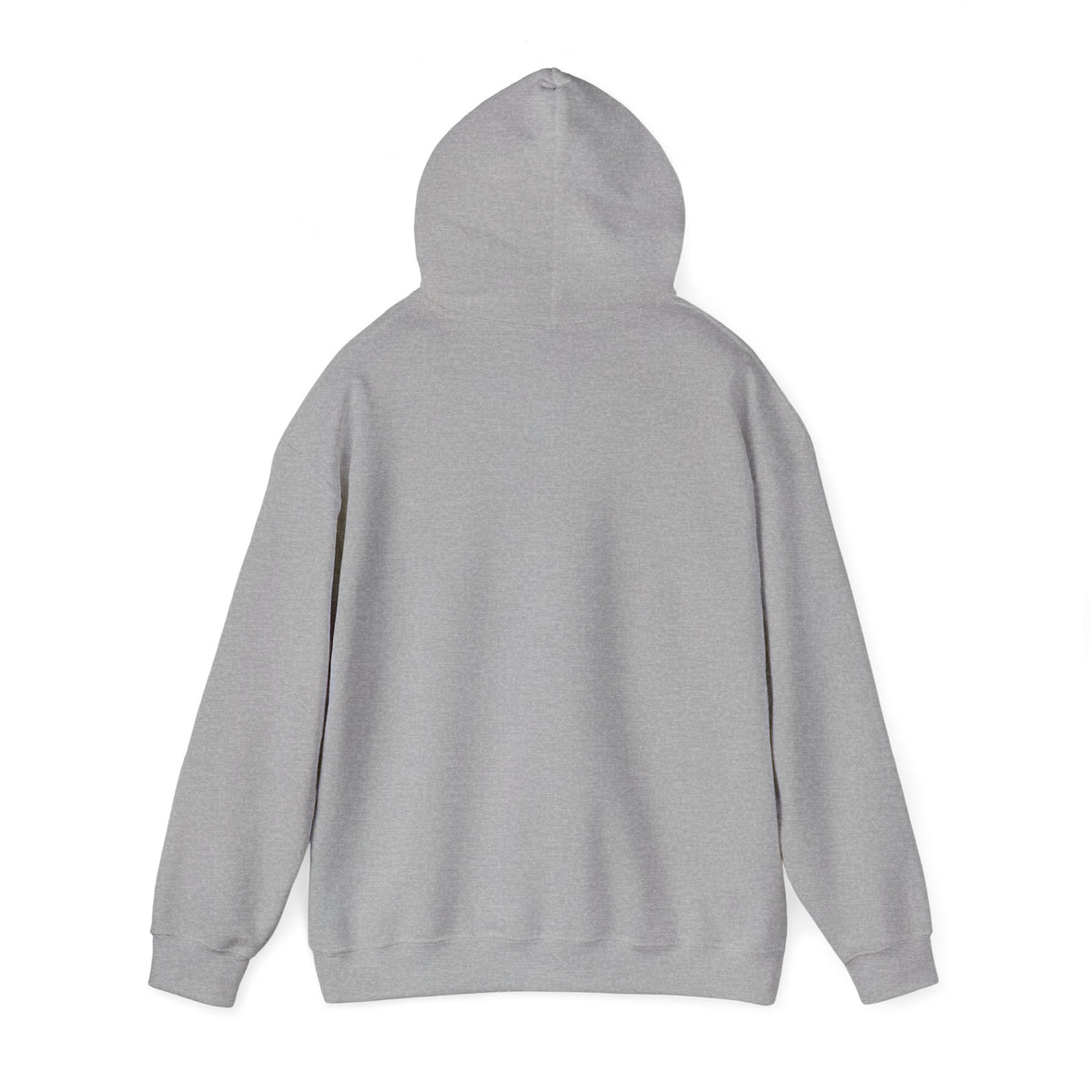 BBC Logo Hoodie ohne Aufdruck auf dem Rücken