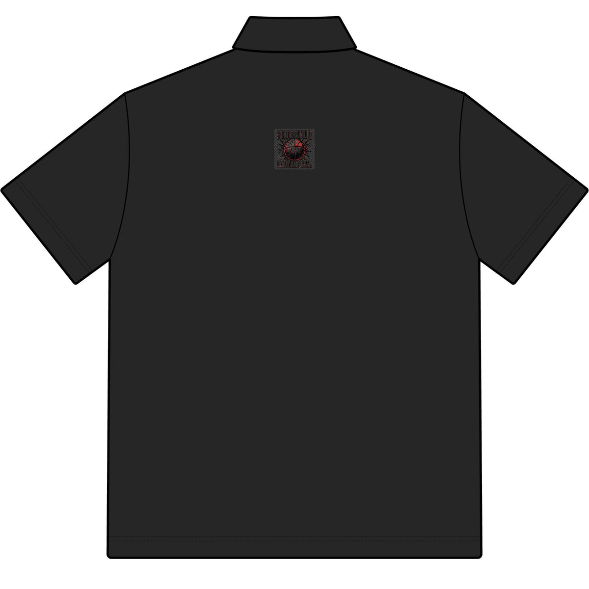 BCG Luxury Polo