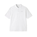 Dem Boys Polo – The Signature – White