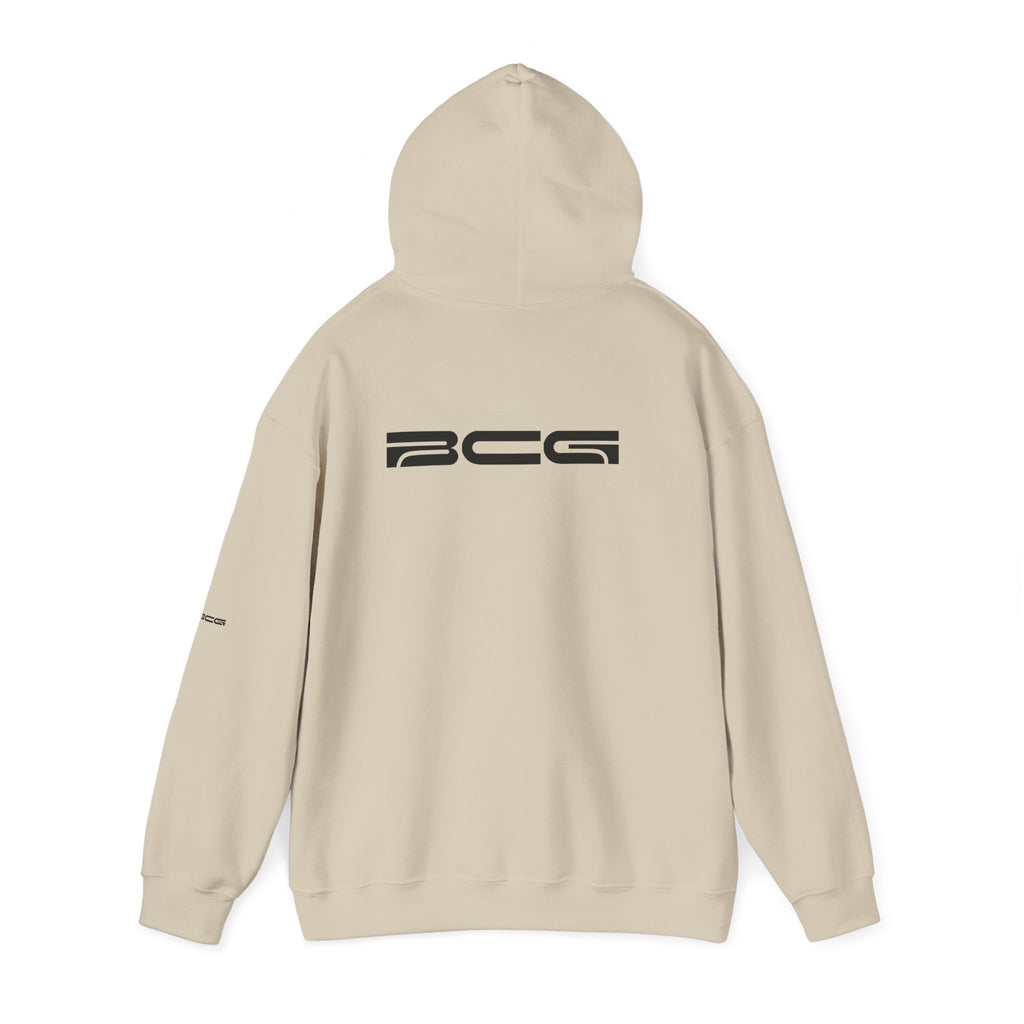 For The Culture Circle Hoodie