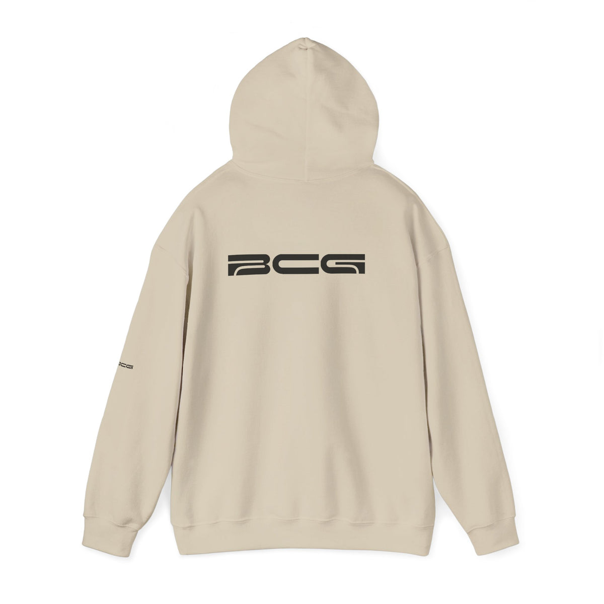 For The Culture Circle Hoodie