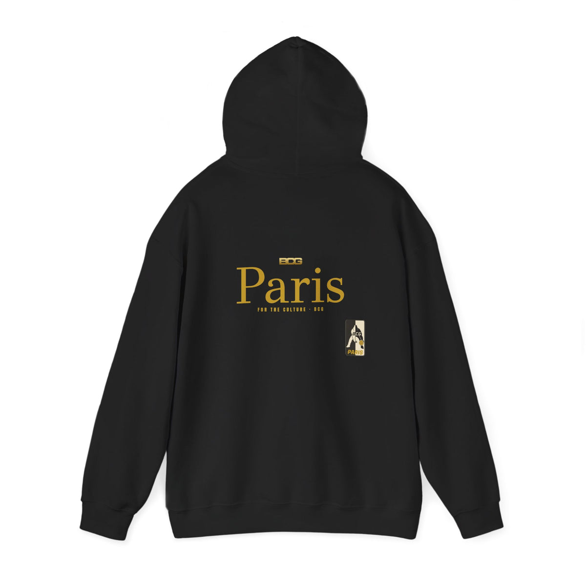 For The Culture Paris Hoodie