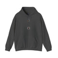 Basketball Player Logo Hoodie – BBC Silhouette Pullover