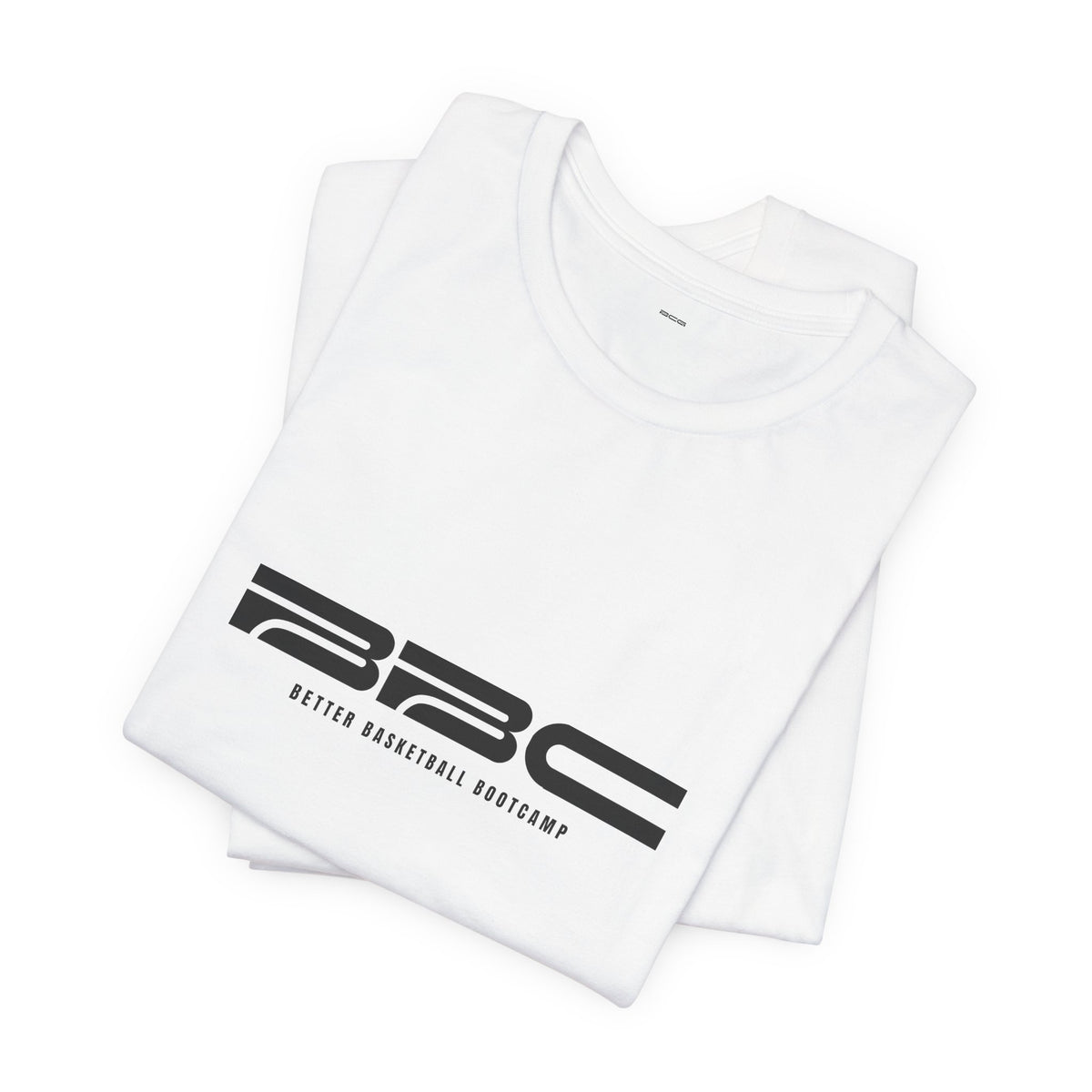 BBC Tee – Classic (White)