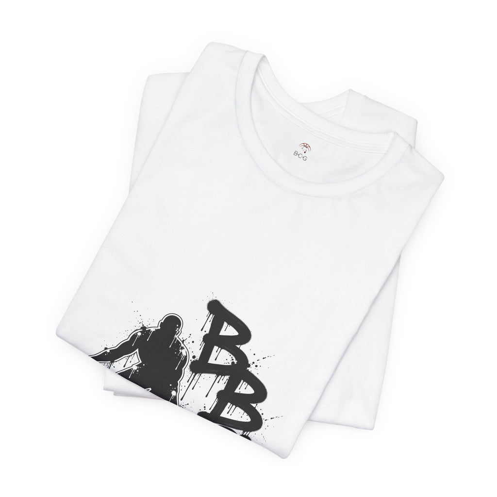 BBC Player Drip T-Shirt