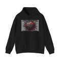 For The Culture Hoodie Black