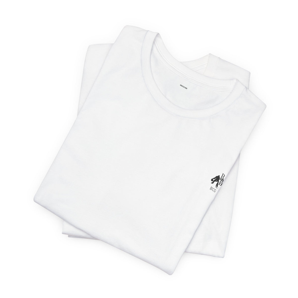 Gratitude Tee – White