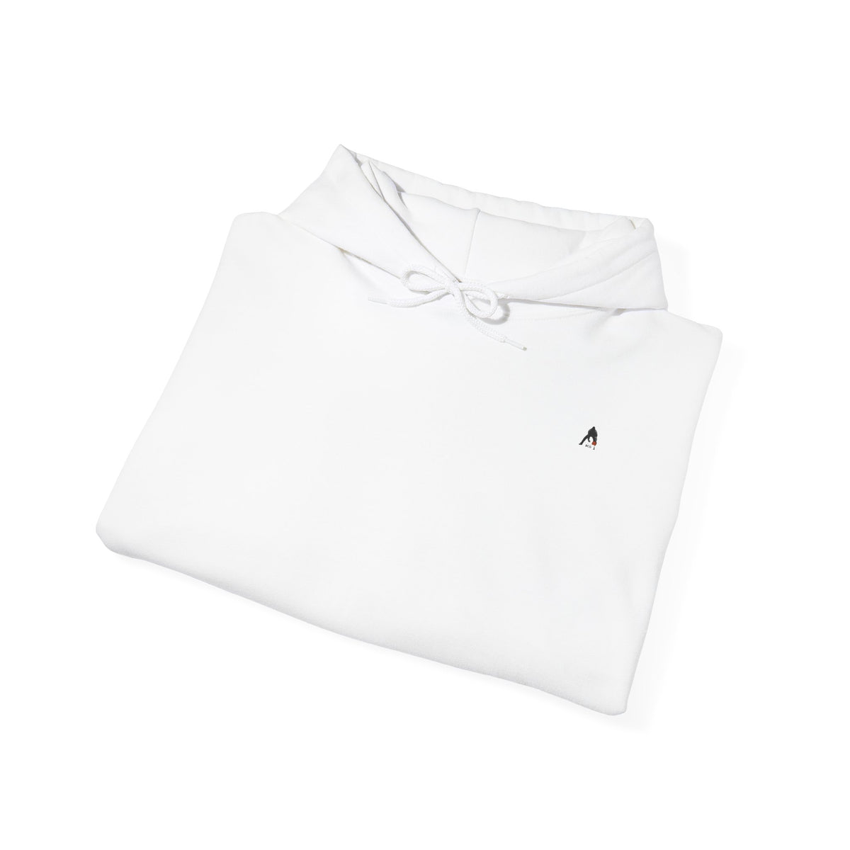 Logo 17 Left Chest Hoodie