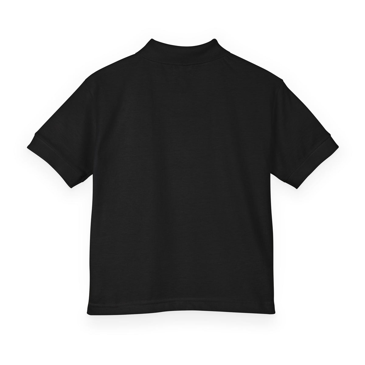 Dem Boys Polo – The Signature – Black – Youth