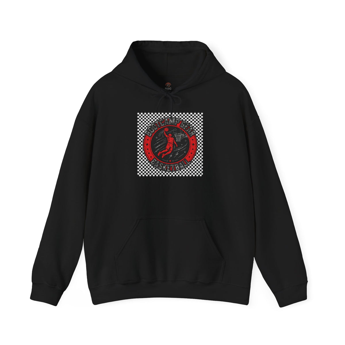 BootCamp Badge Hoodie