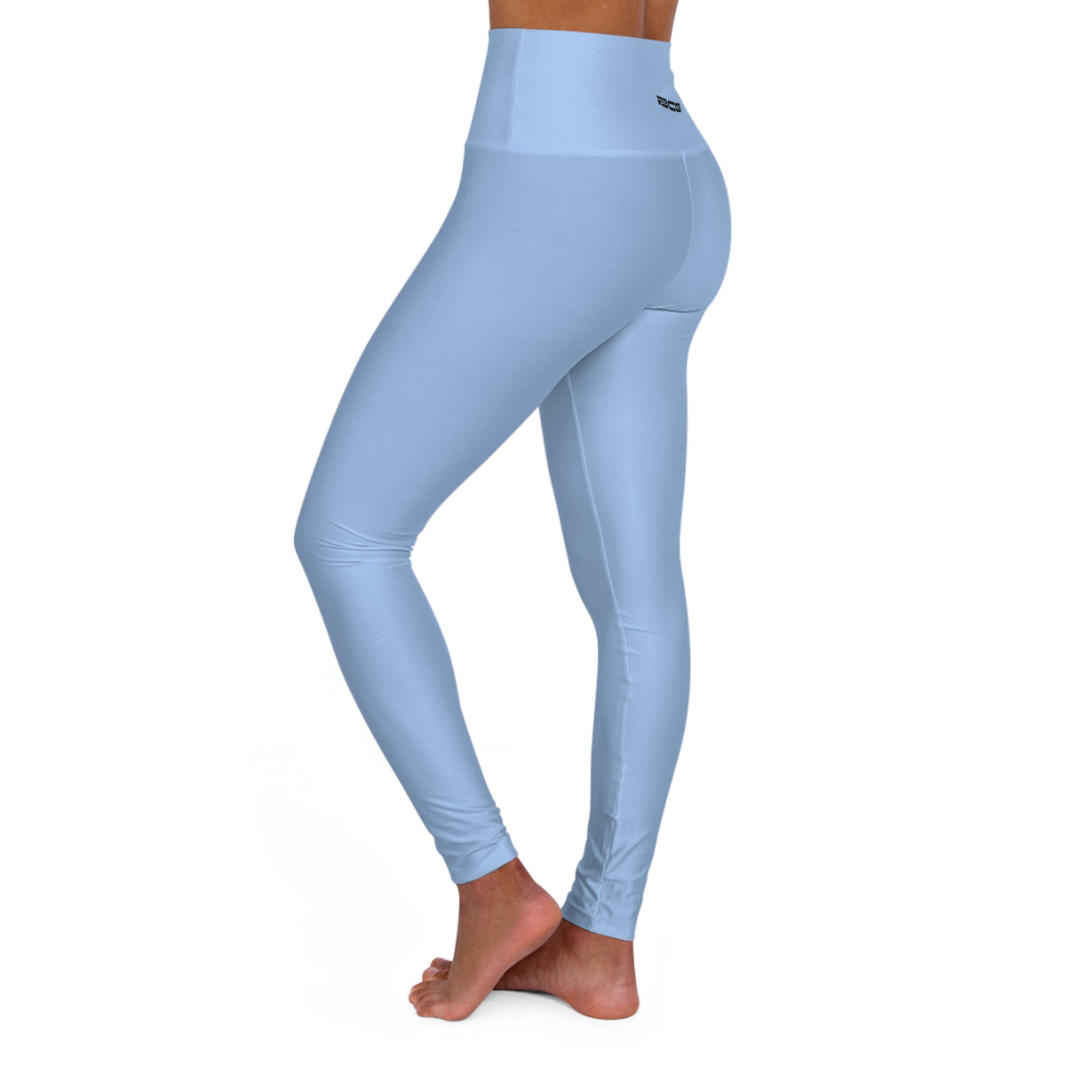 ML Leggings – Thigh Hit (Light Blue)