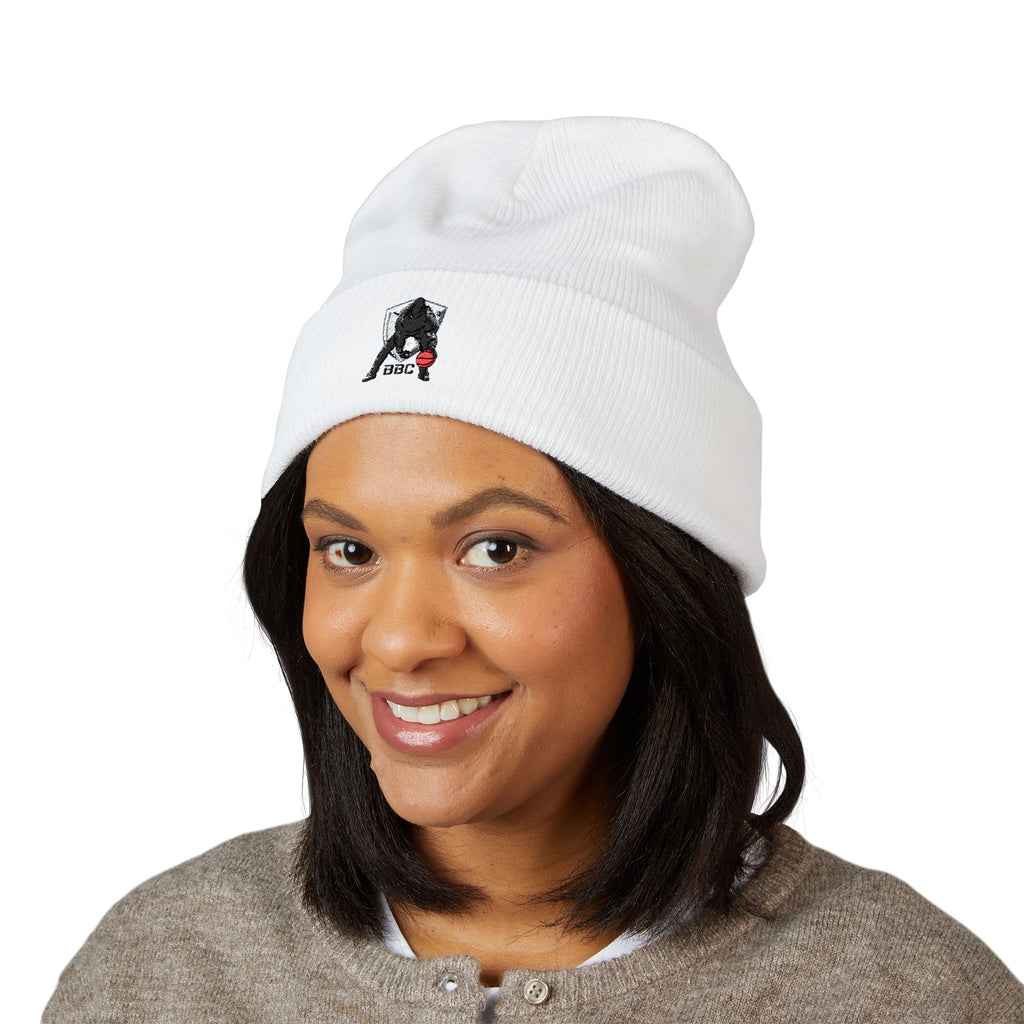 BBC Shield Beanie