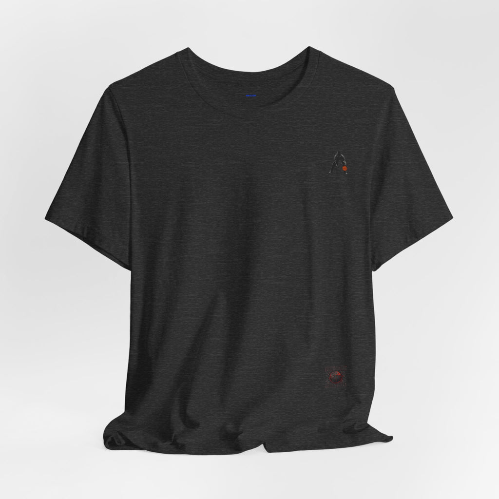 BBC Player Left Chest T-Shirt