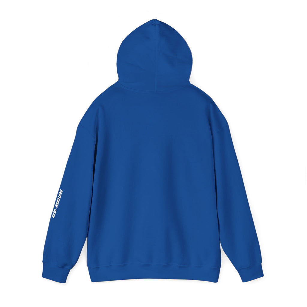 BBC BCG Vertical Hoodie
