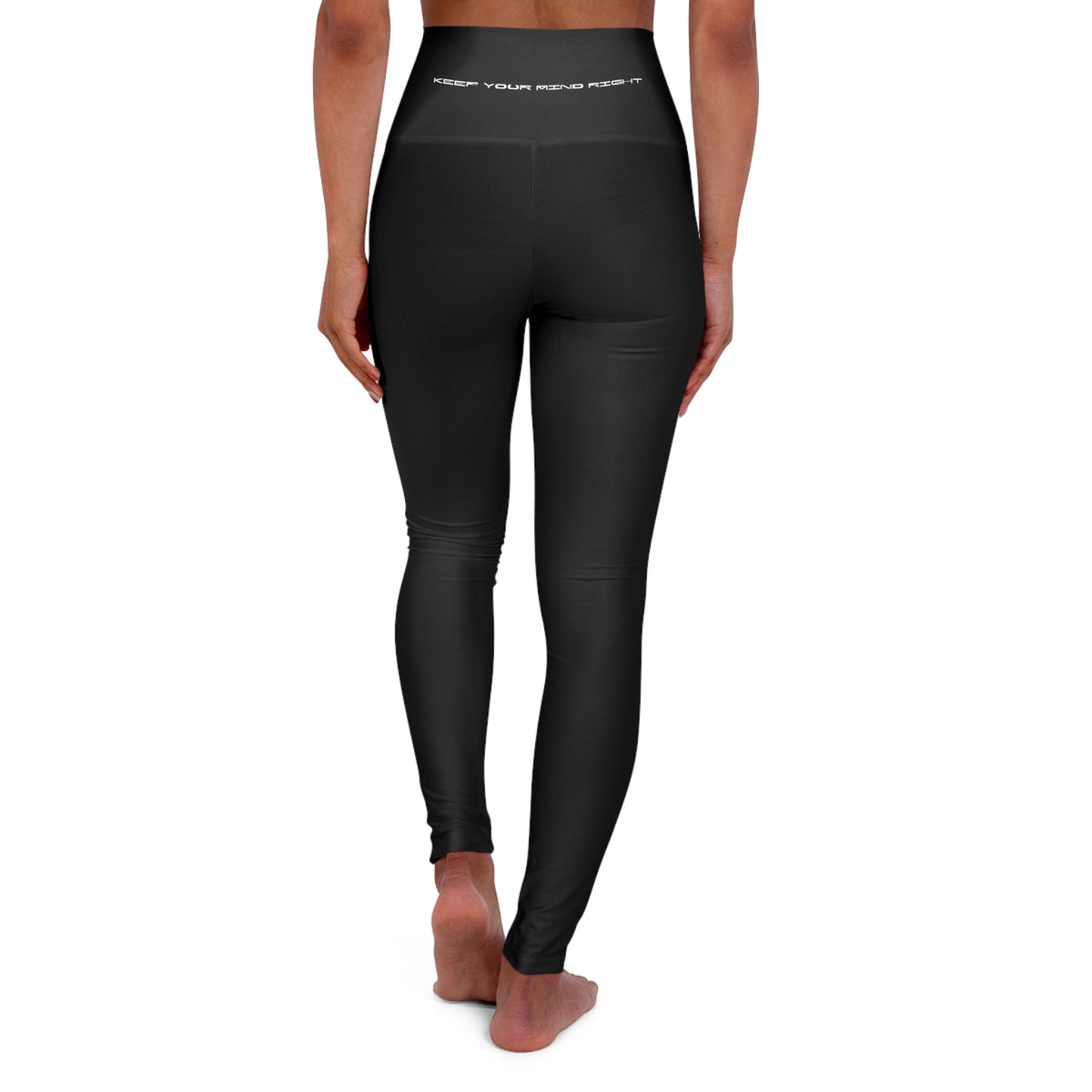 ML Leggings – Black