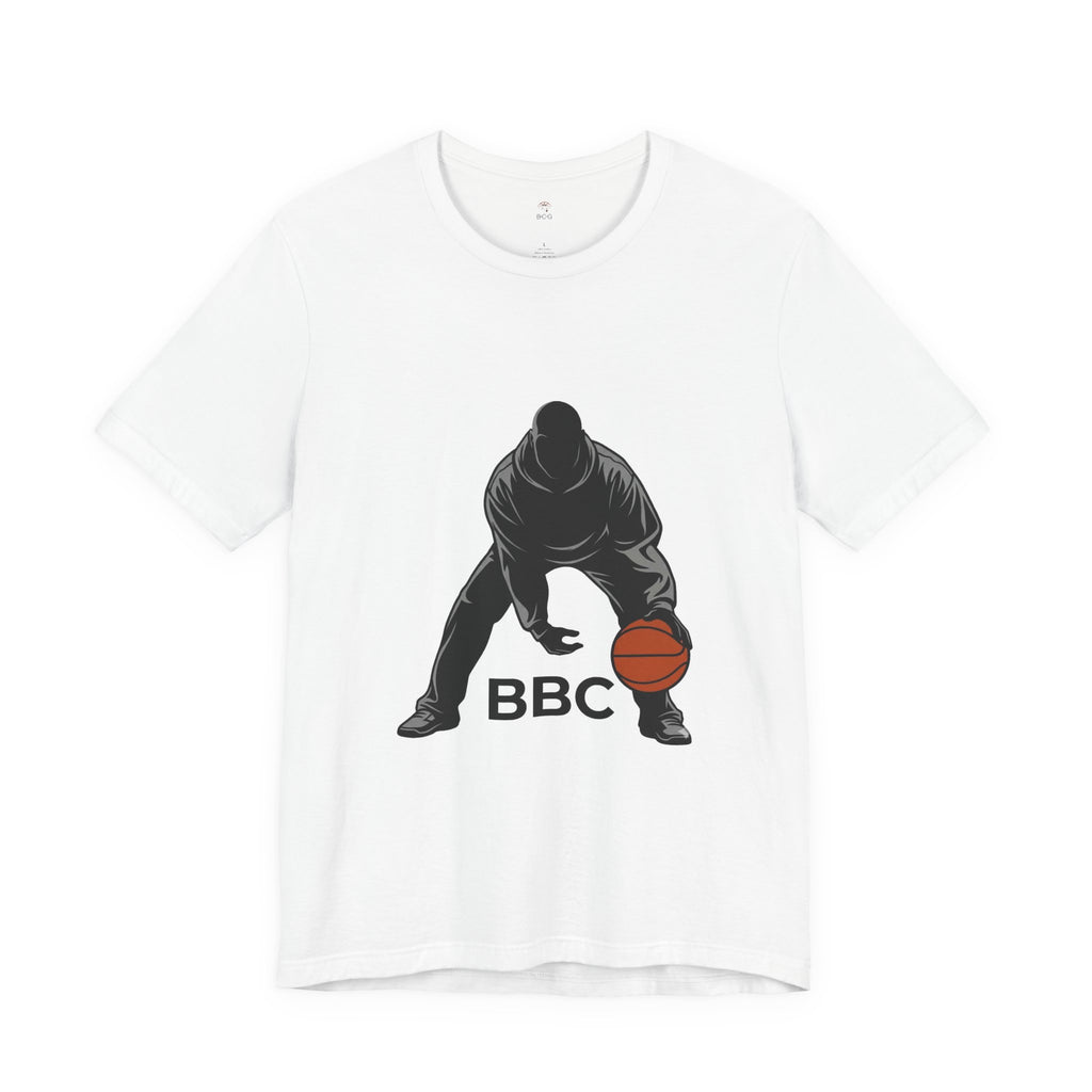 BBC Player T-Shirt
